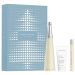 100ml - l'eau d'issey coffret - eau de toilette - issey miyake