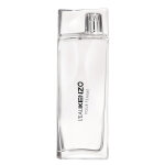 100ml - l'eau kenzo pour femme - eau de toilette - kenzo