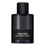 100ml - eau d'ombr� leather - eau de toilette - tom ford