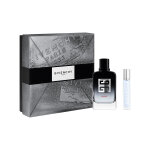 100ml - gentleman society coffret - eau de parfum sport - givenchy