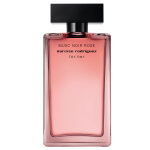 100ml - for her musc noir rose - eau de parfum - narciso rodriguez