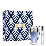 100ml - invictus coffret - eau de toilette - rabanne parfum