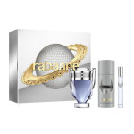 100ml - invictus coffret - eau de toilette - rabanne parfum