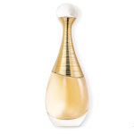 100ml - j adore - eau de parfum pour femme - notes solaires et florales - dior