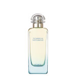 100ml - un jardin en m�diterran�e - eau de toilette - herm�s