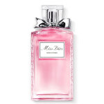 100ml - miss dior rose n'roses - eau de toilette - dior
