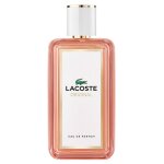 100ml - original pour femme - eau de parfum - lacoste