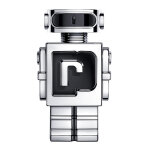100ml - phantom - eau de toilette - rabanne parfum