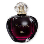 100ml - poison - eau de toilette - dior