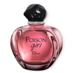 100ml - poison girl - eau de parfum - dior