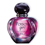 100ml - poison girl - eau de toilette - dior