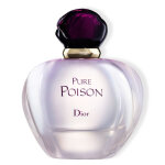 100ml - pure poison - eau de parfum - dior