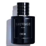 100ml - sauvage elixir - parfum - dior