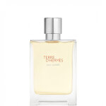 100ml - terre d'herm�s eau givr�e - eau de parfum - herm�s