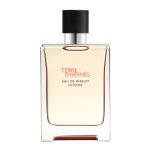 100ml - terre d'herm�s - eau de parfum intense - herm�s