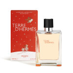 100ml - terre d herm�s - eau de toilette, �dition limit�e - herm�s