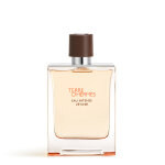 100ml - terre d'herm�s eau intense v�tiver - eau de parfum - herm�s