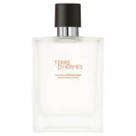 100ml - terre d'herm�s - lotion apr�s - rasage - herm�s
