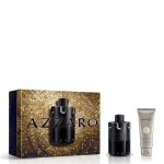 100ml - the most wanted coffret - eau de parfum intense - azzaro parfum