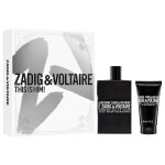 100ml - this is him coffret - eau de toilette - zadig & voltaire