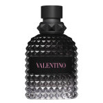 100ml - uomo born in roma - eau de toilette - valentino