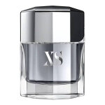 100ml - xs pour homme - eau de toilette - rabanne parfum