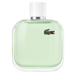 L. 12. 12 blanc eau fraîche pour homme - eau de toilette - 100ml lacoste L. 12. 12 blanc eau fraîche pour homme - eau de toilette - 100ml lacoste