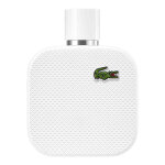 L. 12. 12 blanc - eau de toilette - 100ml lacoste L. 12. 12 blanc - eau de toilette - 100ml lacoste