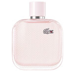 L. 12. 12 rose eau fraîche pour femme - eau de toilette - 100ml lacoste L. 12. 12 rose eau fraîche pour femme - eau de toilette - 100ml lacoste