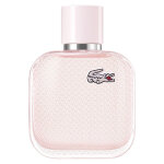 L. 12. 12 rose eau fraîche pour femme - eau de toilette - 50ml lacoste L. 12. 12 rose eau fraîche pour femme - eau de toilette - 50ml lacoste