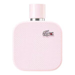 L. 12. 12 rose - eau de parfum - 100ml lacoste L. 12. 12 rose - eau de parfum - 100ml lacoste