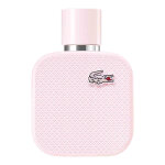 50ml - l. 12. 12 rose - eau de parfum - lacoste