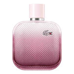 L. 12. 12 rose eau intense - eau de toilette - 100ml lacoste L. 12. 12 rose eau intense - eau de toilette - 100ml lacoste
