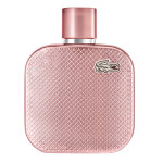 L. 12. 12 silver rose - eau de parfum - 100ml lacoste L. 12. 12 silver rose - eau de parfum - 100ml lacoste