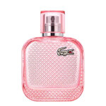 L. 12. 12 sparkling pour elle - eau de toilette - 50ml lacoste