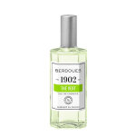 125ml - 1902 tradition th� vert - eau de cologne - berdoues