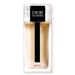 125ml - dior homme sport - eau de toilette pour homme - notes fra�ches, bois�es et �pic�es - dior