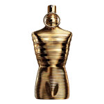 125ml - le male elixir absolu - parfum intense - jean paul gaultier