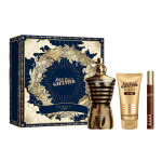 125ml - le male elixir coffret - parfum - jean paul gaultier