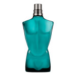 125ml - le male - lotion apr�s - rasage flacon - jean paul gaultier