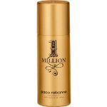 150ml - 1 million - d�odorant - rabanne parfum