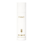 150ml - fame - d�odorant spray - rabanne parfum