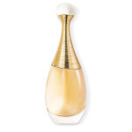 150ml - j adore - eau de parfum pour femme - notes solaires et florales - dior