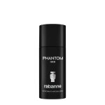 150ml - phantom parfum - d�odorant spray - rabanne parfum
