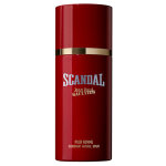 150ml - scandal pour homme - d�odorant spray 150ml - jean paul gaultier