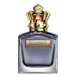 150ml - scandal pour homme - eau de toilette rechargeable - jean paul gaultier