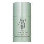 1881 pour homme - dodorant stick - 75ml