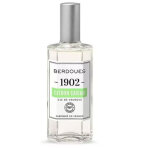 1902 tradition citron caviar - eau de cologne - 125ml berdoues
