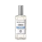 1902 tradition coton - eau de cologne - 125ml berdoues