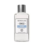 1902 tradition coton - eau de cologne - 245ml berdoues